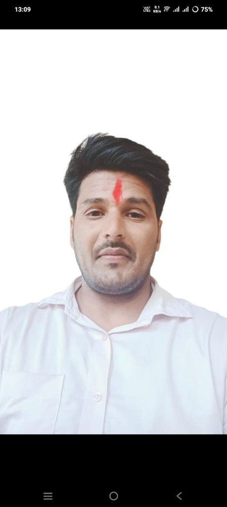 Chandan Yadav — Software Engineer & Founder, Digitac Solution